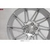 VEEMANN V-FS26 L+R 19X9.5 5x112 ET40 66,56 SILVER MACHINED